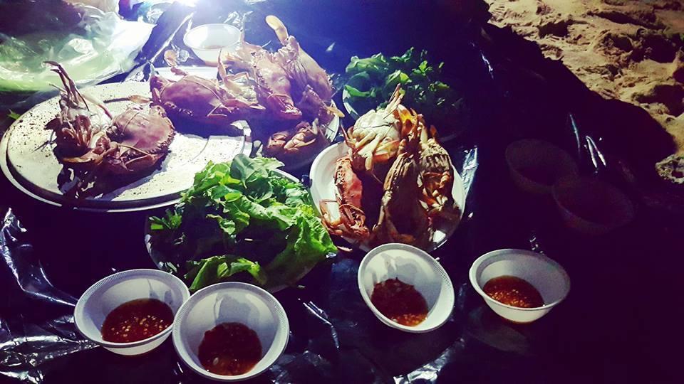 ตรวง ลิน พู คว็อก รีสอร์ท ฟู้โกว๊ก ภายนอก รูปภาพ